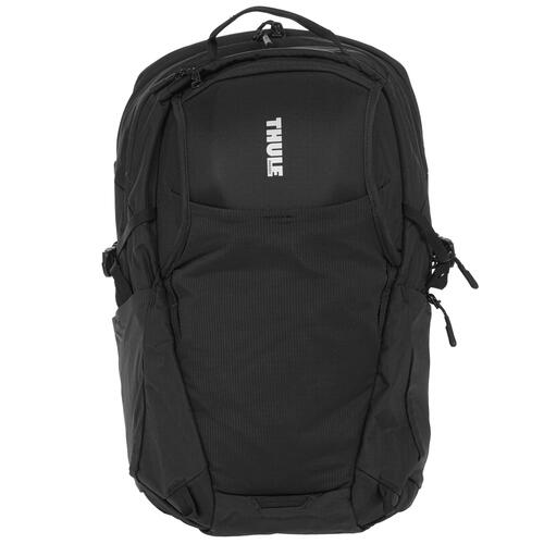 Купить 15.6" Рюкзак Thule EnRoute Backpack черный  9078626. Характеристики, отзывы и цены в Донецке