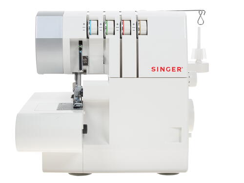 Купить Оверлок Singer 14SH754  1213664. Характеристики, отзывы и цены в Донецке