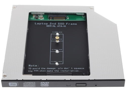 Купить Салазки в отсек привода Orient UHD-2M2C9  1112148. Характеристики, отзывы и цены в Донецке