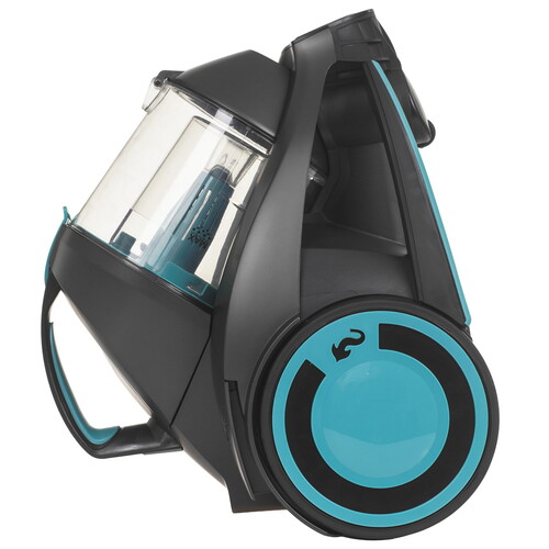 Купить Пылесос Galaxy LINE GL 6224 серый  9216702. Характеристики, отзывы и цены в Донецке