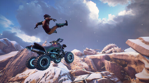 Купить Игра ATV Drift &amp  5621860. Характеристики, отзывы и цены в Донецке