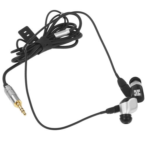 Купить Проводные наушники HIFIMAN RE2000 Pro серебристый  5441028. Характеристики, отзывы и цены в Донецке