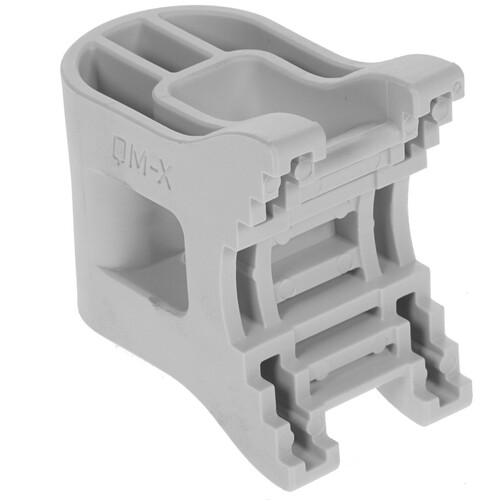 Купить Крепление MikroTik QuickMOUNT-X  1388658. Характеристики, отзывы и цены в Донецке