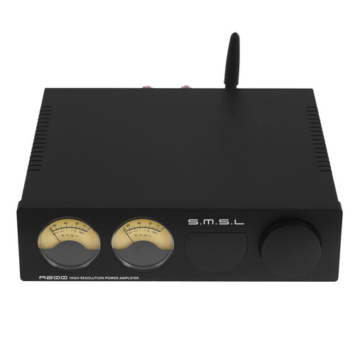 Купить ЦАП SMSL A200  9189204. Характеристики, отзывы и цены в Донецке