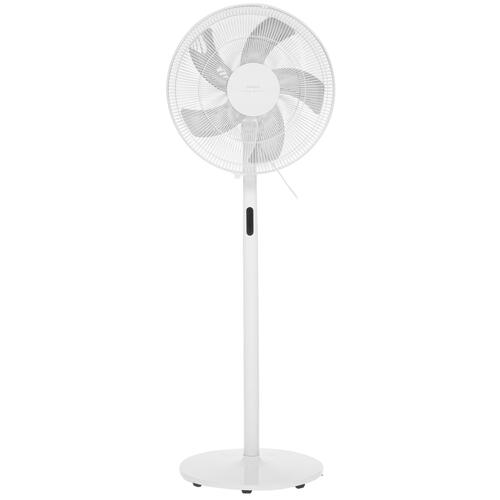 Купить Вентилятор Sencor SFN 4070WH  белый  8157460. Характеристики, отзывы и цены в Донецке