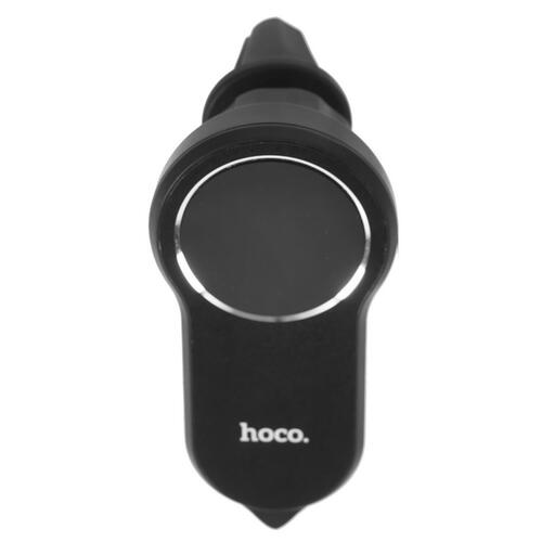 Купить Держатель автомобильный Hoco CA96 черный  5404813. Характеристики, отзывы и цены в Донецке