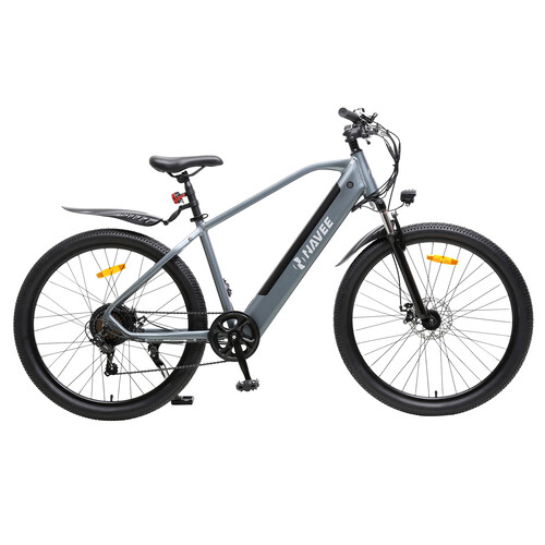 Купить Электровелосипед Navee M7 черный  5492986. Характеристики, отзывы и цены в Донецке