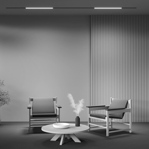 Купить Светильник трековый Maytoni TR074-2-20W4K-B  9169341. Характеристики, отзывы и цены в Донецке