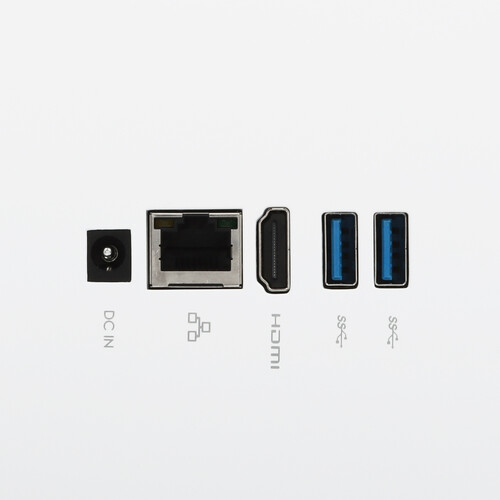 Купить 23.8" Моноблок OSIO BaseLine B240i  5635464. Характеристики, отзывы и цены в Донецке