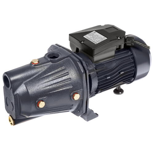 Купить Поверхностный насос Unipump JET 110 L  1231393. Характеристики, отзывы и цены в Донецке