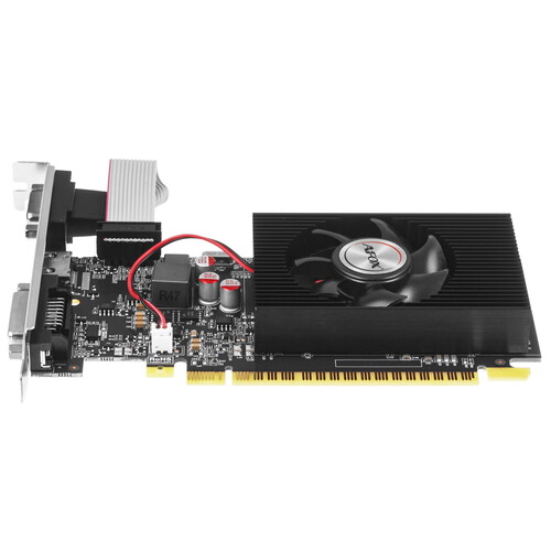 Купить Видеокарта AFOX GeForce GT 740 [AF740-4096D3L3]  5362452. Характеристики, отзывы и цены в Донецке