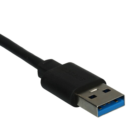 Купить USB-разветвитель Baseus UltraJoy Series  5619753. Характеристики, отзывы и цены в Донецке