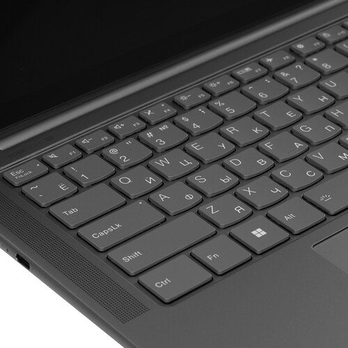 Купить 14.5" Ноутбук Lenovo Yoga Pro 7 14IMH9 серый  5486532. Характеристики, отзывы и цены в Донецке