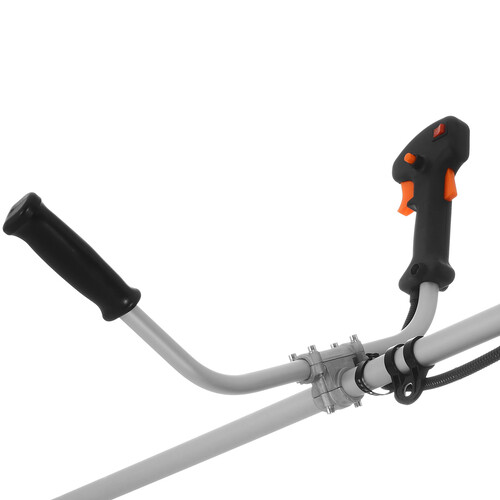 Купить Триммер бензиновый CARVER PROMO PBC-45  9088050. Характеристики, отзывы и цены в Донецке