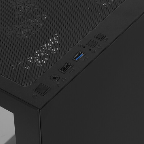 Купить Корпус 1STPLAYER MIKU Mi2  5616739. Характеристики, отзывы и цены в Донецке