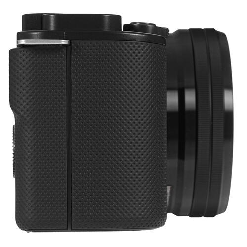 Купить Беззеркальный фотоаппарат Sony Alpha ZV-E10 Kit 16-50mm черный  5072693. Характеристики, отзывы и цены в Донецке