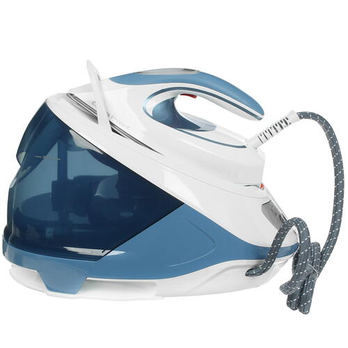 Купить Парогенератор Tefal Express Protect SV9202E0 синий  1651886. Характеристики, отзывы и цены в Донецке