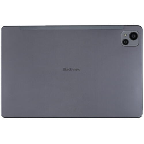 Купить 10.1" Планшет Blackview Tab 13 LTE 128 ГБ серый  5078685. Характеристики, отзывы и цены в Донецке