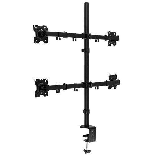 Купить Крепление для мониторов ONKRON D421E  5470649. Характеристики, отзывы и цены в Донецке