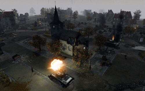 Купить Дополнение для игры Men of War: Assault Squad - MP Supply Pack Bravo DLC (Steam)  5608477. Характеристики, отзывы и цены в Донецке
