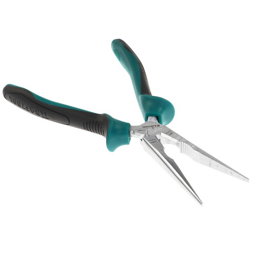 Купить Длинногубцы KRAFTOOL KRAFT-MAX 22011-3-20  9170271. Характеристики, отзывы и цены в Донецке