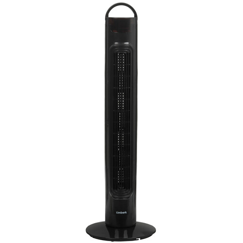 Купить Вентилятор Timberk T-TF3216RC  черный  9223679. Характеристики, отзывы и цены в Донецке