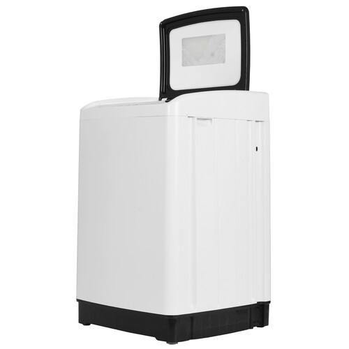 Купить Стиральная машина WILLMARK WMA-1072GW белый  9269651. Характеристики, отзывы и цены в Донецке