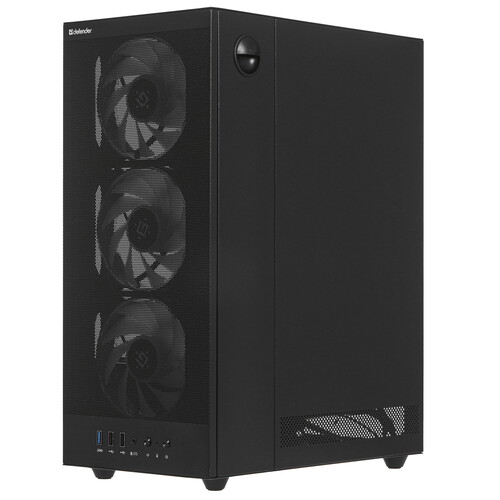 Купить Корпус Defender RaptorX  9303398. Характеристики, отзывы и цены в Донецке
