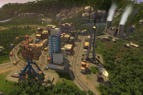 Купить Дополнение для игры Tropico 3: Absolute Power (Steam)  5627053. Характеристики, отзывы и цены в Донецке