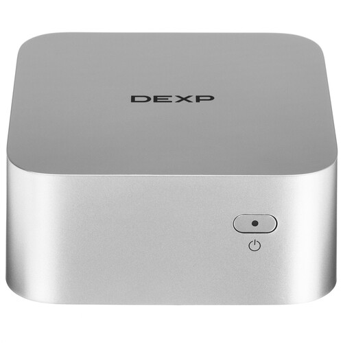 Купить Мини ПК DEXP Aquilon AQ02CY  9194594. Характеристики, отзывы и цены в Донецке