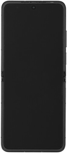 Купить 6.9" Смартфон Infinix ZERO Flip 512 ГБ черный  5491561. Характеристики, отзывы и цены в Донецке