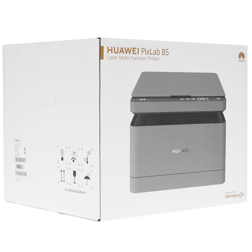 Купить МФУ лазерное HUAWEI PixLab B5 CV81Z-WDM2  9954742. Характеристики, отзывы и цены в Донецке