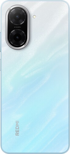 Купить 6.88" Смартфон Xiaomi REDMI A5 128 ГБ голубой  5620518. Характеристики, отзывы и цены в Донецке