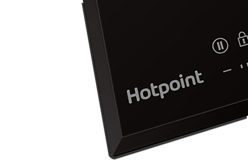 Купить Электрическая варочная поверхность Hotpoint HR 3O4 BAS  9106633. Характеристики, отзывы и цены в Донецке
