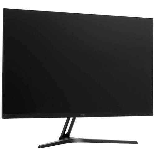 Купить 27" Монитор KEYRON KF27N1 черный  9155983. Характеристики, отзывы и цены в Донецке
