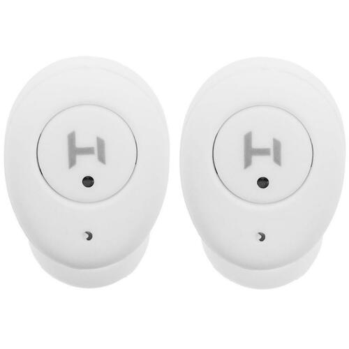 Купить Наушники TWS Harper HB-515 белый  8189903. Характеристики, отзывы и цены в Донецке