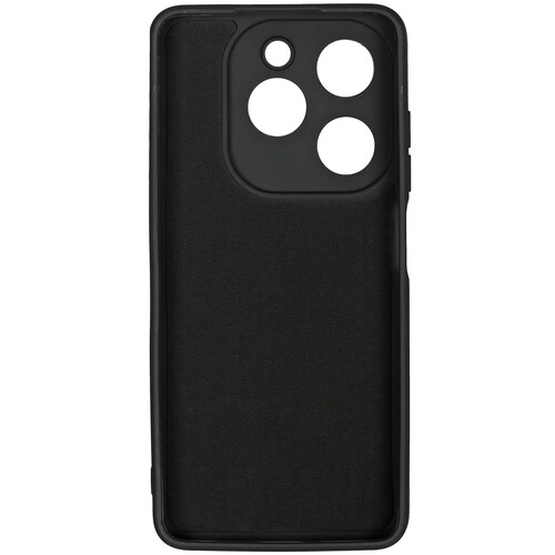 Купить Накладка  Red Line iBox Case для Tecno POP 8/ SPARK 20/ SPARK 20C/ SPARK Go 2024 черный  5471284. Характеристики, отзывы и цены в Донецке