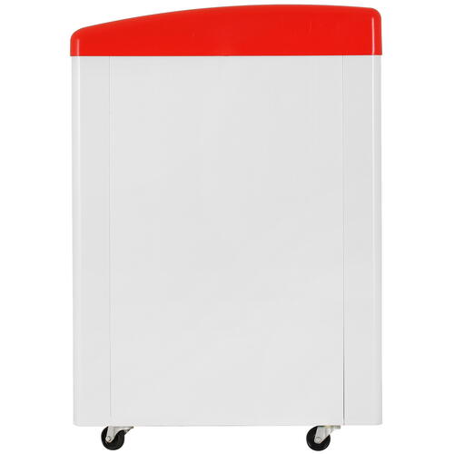 Купить Морозильный ларь Frostor Gellar FG 250 E белый, красный  1109655. Характеристики, отзывы и цены в Донецке