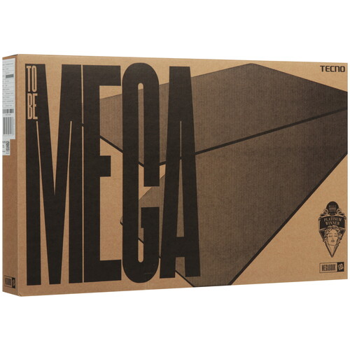 Купить 16" Ноутбук Tecno Megabook K16SDA серый  5619272. Характеристики, отзывы и цены в Донецке