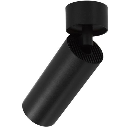Купить Светильник потолочный Technical C055CL-L12B4K-W-B черный/черный  9143079. Характеристики, отзывы и цены в Донецке