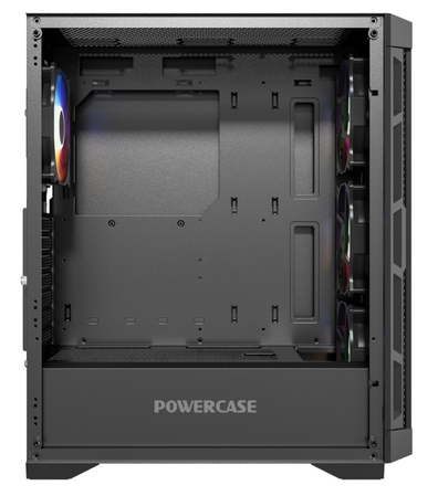 Купить Корпус PowerCase Ultimate  5481475. Характеристики, отзывы и цены в Донецке