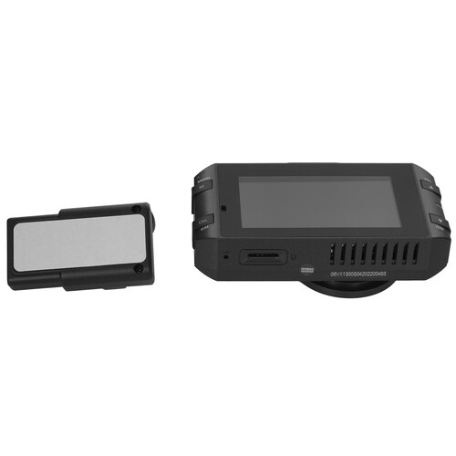 Купить Видеорегистратор с радар-детектором Intego VX-1300S 4К  9920471. Характеристики, отзывы и цены в Донецке