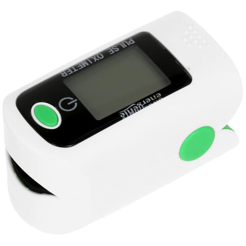 Купить Пульсоксиметр Energenie EG-PO1W  8198326. Характеристики, отзывы и цены в Донецке