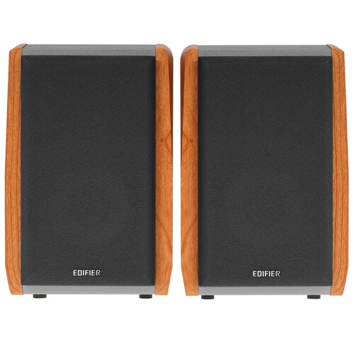 Купить Колонки Edifier R1010BT коричневый  9088808. Характеристики, отзывы и цены в Донецке