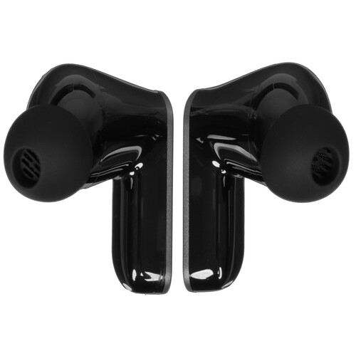 Купить Наушники TWS Realme Buds Air 7 серый 2025  5629154. Характеристики, отзывы и цены в Донецке