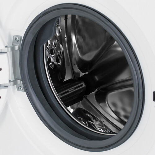 Купить Стиральная машина Kraft KF-MBDS7108W белый  9310780. Характеристики, отзывы и цены в Донецке