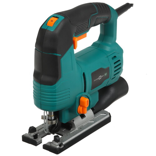 Купить Электрический лобзик FinePower XT JSC65-80  9148003. Характеристики, отзывы и цены в Донецке