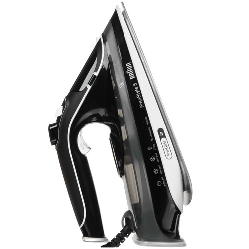 Купить Утюг Braun TexStyle 5 SI5188BK черный  5319931. Характеристики, отзывы и цены в Донецке