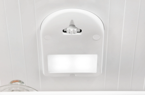 Купить Холодильник с морозильником   NORD NRB 134 S серебристый  9291896. Характеристики, отзывы и цены в Донецке