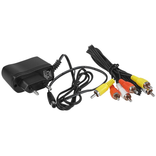 Купить Приставка для цифрового ТВ Сигнал HD-250 черный  5469895. Характеристики, отзывы и цены в Донецке